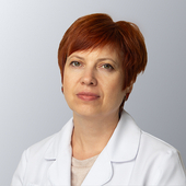 Александрова Надежда Валентиновна, детский инфекционист