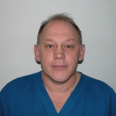 Постнов Александр Станиславович, анестезиолог