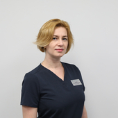 Дьяченко Юлия Андреевна, спортивный врач