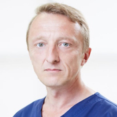 Аминов Алексей Сергеевич, проктолог