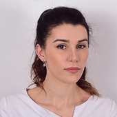 Омарова Амина Омаровна, стоматолог-терапевт