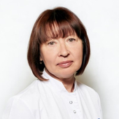 Кондратова Ольга Михайловна, гинеколог