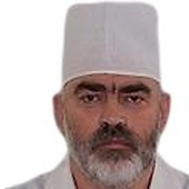 Алымов Иван Иванович, уролог