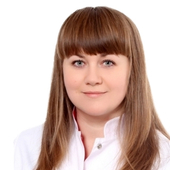 Малашкова Мария Борисовна, офтальмолог