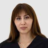 Минасян Алла Давидовна, детский ортодонт