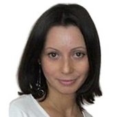 Токман Нелли Викторовна, психиатр