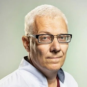 Перлухин Владимир Владимирович, терапевт