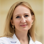 Тужилина Карина Вячеславовна, ЛОР