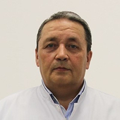 Габитов Тахир Адгамович, психолог