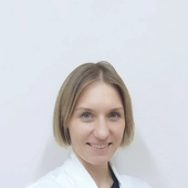 Кургузова Мария Анатольевна, педиатр