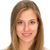 Секретарева Екатерина Ильинична, детский стоматолог