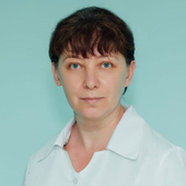 Стадник Елена Николаевна, врач УЗД