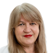 Лихачева Людмила Владимировна, пульмонолог