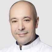 Куцый Михаил Борисович, анестезиолог