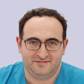 Попов Дмитрий Анатольевич, детский невролог