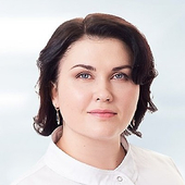 Скульмовская Ольга Сергеевна, венеролог