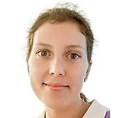 Солодилова Екатерина Александровна, педиатр