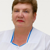 Кирпичева Елена Сергеевна, офтальмолог