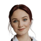 Жарикова Наталья Сергеевна, врач УЗД