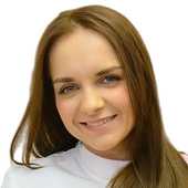 Перескокова Ксения Валерьевна, стоматолог-терапевт