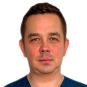 Родыгин Александр Николаевич, массажист