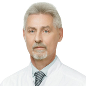 Маевский Владимир Леонидович, хирург