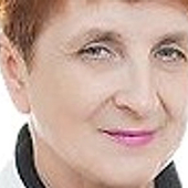 Пастушенко Наталья Сергеевна, эндокринолог