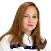 Галкина Наталья Анатольевна, гинеколог