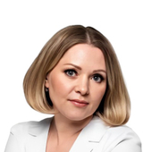 Пашала Нина Геннадьевна, врач УЗД