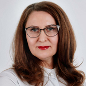 Сергейчева Любовь Александровна, косметолог