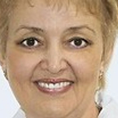 Ковтун Татьяна Фаридовна, педиатр