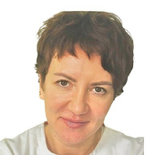 Русакова Ольга Валерьевна, уролог