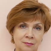 Бурлуцкая Светлана Ивановна, ортодонт