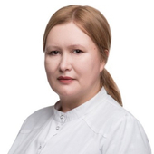 Баталова Анжелика Алексеевна, терапевт