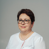 Файзуллина Диана Батыровна, стоматолог-хирург