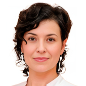 Шарифуллина Екатерина Георгиевна, гастроэнтеролог