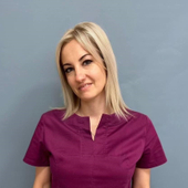 Радченко Ирина Владимировна, врач УЗД