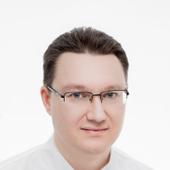 Соловьев Александр Анатольевич, андролог