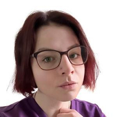 Лысенко Юлия Владимировна, педиатр