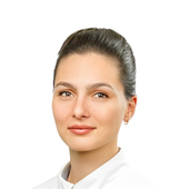 Куринова Мария Викторовна, эндокринолог