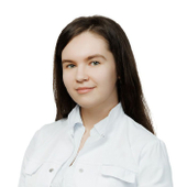 Мутькова Ксения Александровна, кардиолог