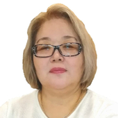 Круглова Алла Петровна, вертебролог