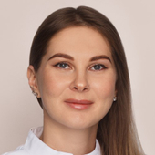 Балан Диана Ивановна, гинеколог