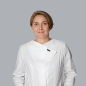 Чудинович Светлана Михайловна, стоматологический гигиенист