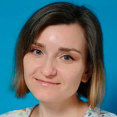 Гоц Ирина Владимировна, офтальмолог