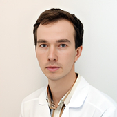 Прусов Сергей Александрович, ЛОР