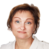 Гарькуша Ирина Васильевна, ЛОР