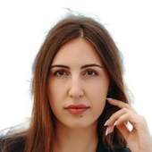 Недворова Наталья Сергеевна, эндокринолог