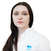 Петренко Валерия Николаевна, ЛОР
