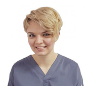 Кескин Анастасия Валентиновна, гинеколог